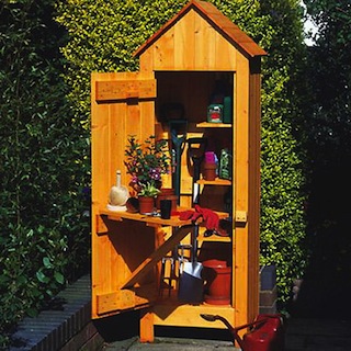 Small+Tool+Sheds Couldn’t you use garden tool storage close to your 