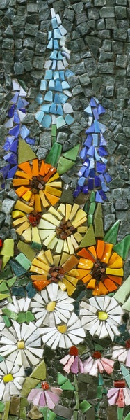 flower-mosaic