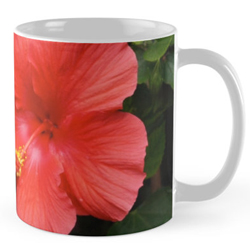 Hibiscus mug sq