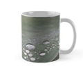Raindrops mug