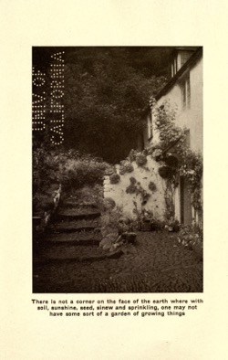 Historical Garden Books:  The garden primer : a practical handbook on the elements of gardening for beginners by Grace Tabor; Gardner Callahan Teall (1910)- 11 in a Series