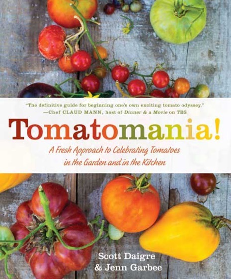 Get the Tomatomania book