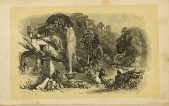 Historical Garden Books - 108 in a series - Sir Uvedale Price, On the picturesque (1842)