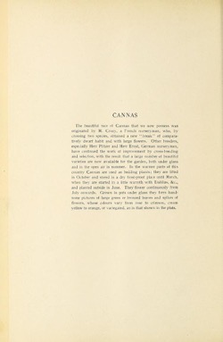 Historical Garden Books - 144 in a series - The gardener's assistant : a practical and scientific exposition of the art of gardening in all its branches (1907) by Robert Thompson