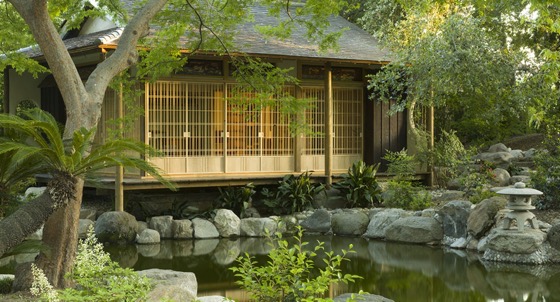 Japanese Gardens to Visit in the West via Sunset Magazine [Shared]