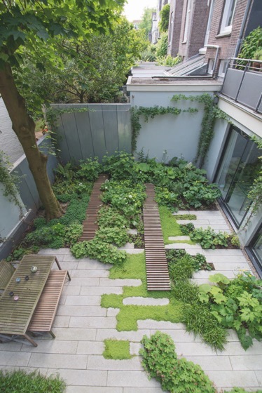 Required Reading: Gardens Under Big Skies—Reimagining Outdoor Space, the Dutch Way via Gardenista [Shared]