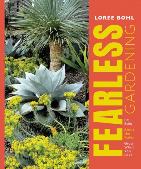 Fearless Gardening Cover 550x658