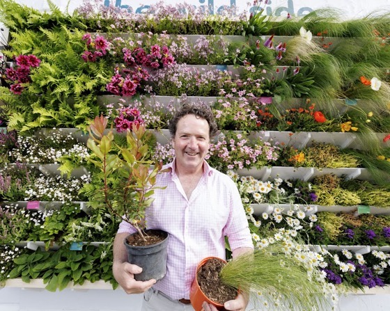 Diarmuid Gavin’s top tips: How to do rewild your garden in six easy steps via MAGE ie [Shared]