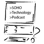 SoHo Technology Podcast logo