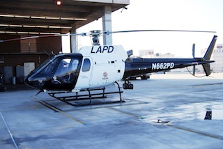 Lapd heli