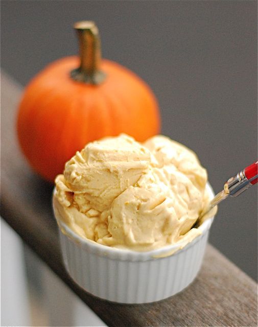 pumpkin-pie-frozen-yogurt
