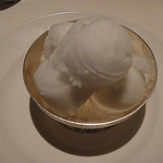 Food: Champagne Info #2: Recipe for Champagne Sorbet #kitchenparty