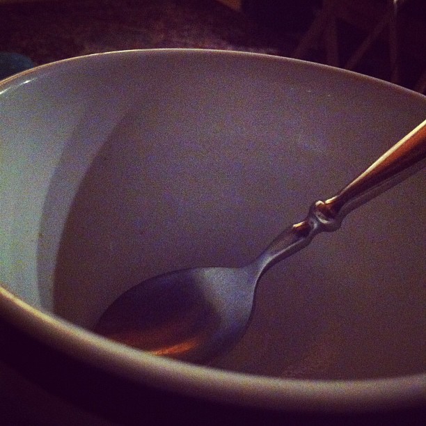 Photo: Bowl and Spoon via Instagram