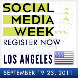 Panel: Social Media and Your Career – Registration now open! – Part of Social Media Week 2011