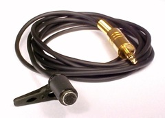 2012 Gift Guide: Microphones from Giant Squid Audio Labs