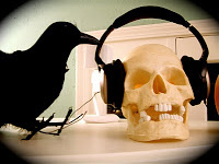 Audio: Ghosts of the Internet 2011