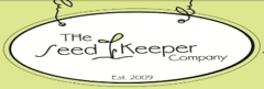 2012 Gift Guide: The SeedKeeper Company