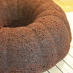 New Food: Chocolate Porter Cake