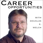 Another year of the Career Opportunities podcast begins! – A Year of Self Preservation