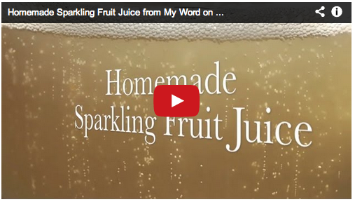 sparkling-fruit-juice
