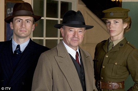 Foyle's War