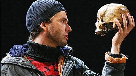TV Worth Watching: Hamlet starring David Tennant