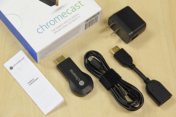 Chromecast