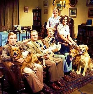 TV Worth Watching: All Creatures Great and Small (BBC) 1978-1990