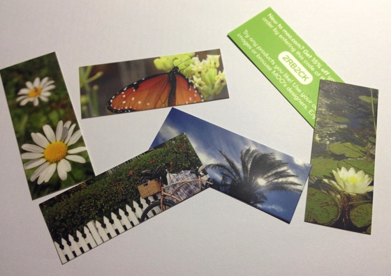 Product: Moo MiniCards