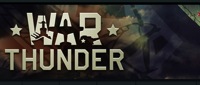 War thunder banner