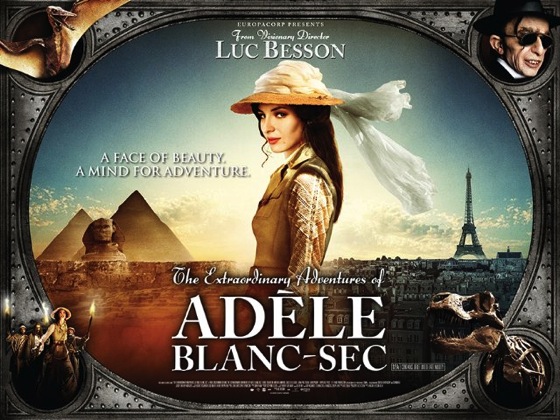 Adele blanc sec