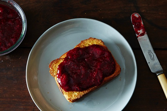 Noted: Food: How to Make Compote Without a Recipe via Food52