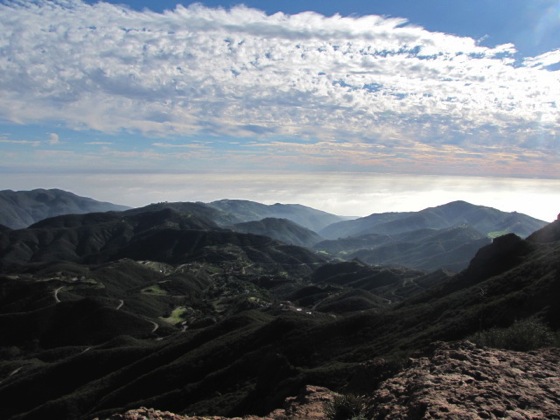 Noted: The 10 Best Los Angeles Hikes For The Summer from LAist
