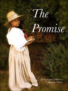 The Promise Book Cover