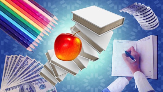 Top 10 Ways to Make This School Year Your Most Productive Yet via Lifehacker