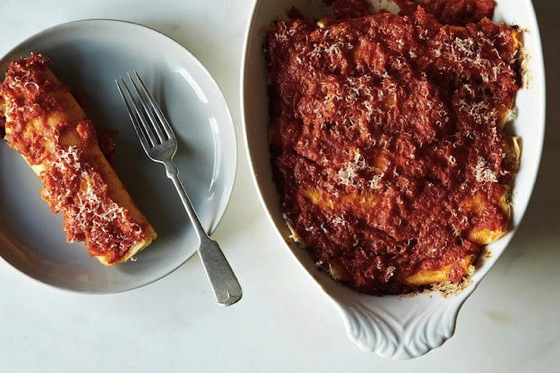 Homemade Ricotta and 11 Ways to Use It via Food52