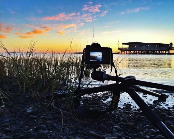 Beginner’s Guide to Tripods via DIgital Photography School
