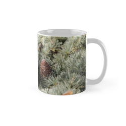 Fir tree mug sq