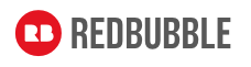 Redbubble logo