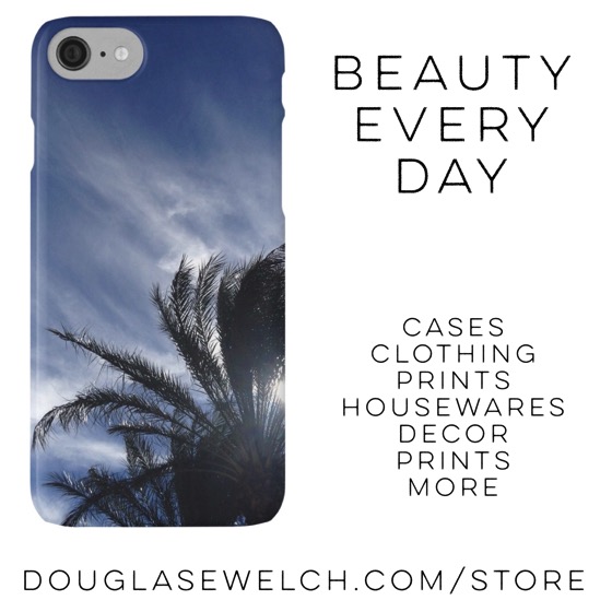 Get these “Wintery Sky” iPhone cases and much more!