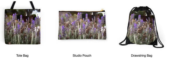 Dress up your home, office or dorm room with these lavender field gallery boards and much more! 