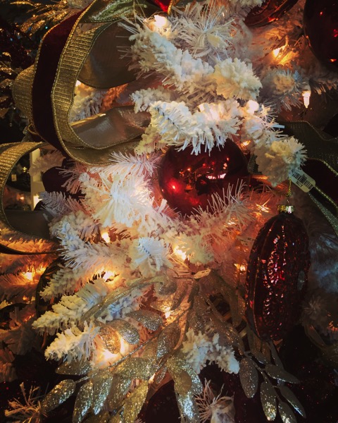 Oh, Christmas Tree No.1 #christmas #christmastree #decorations #ig_christmas #holiday #ornaments #christmastime