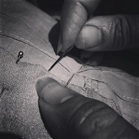 Sewing