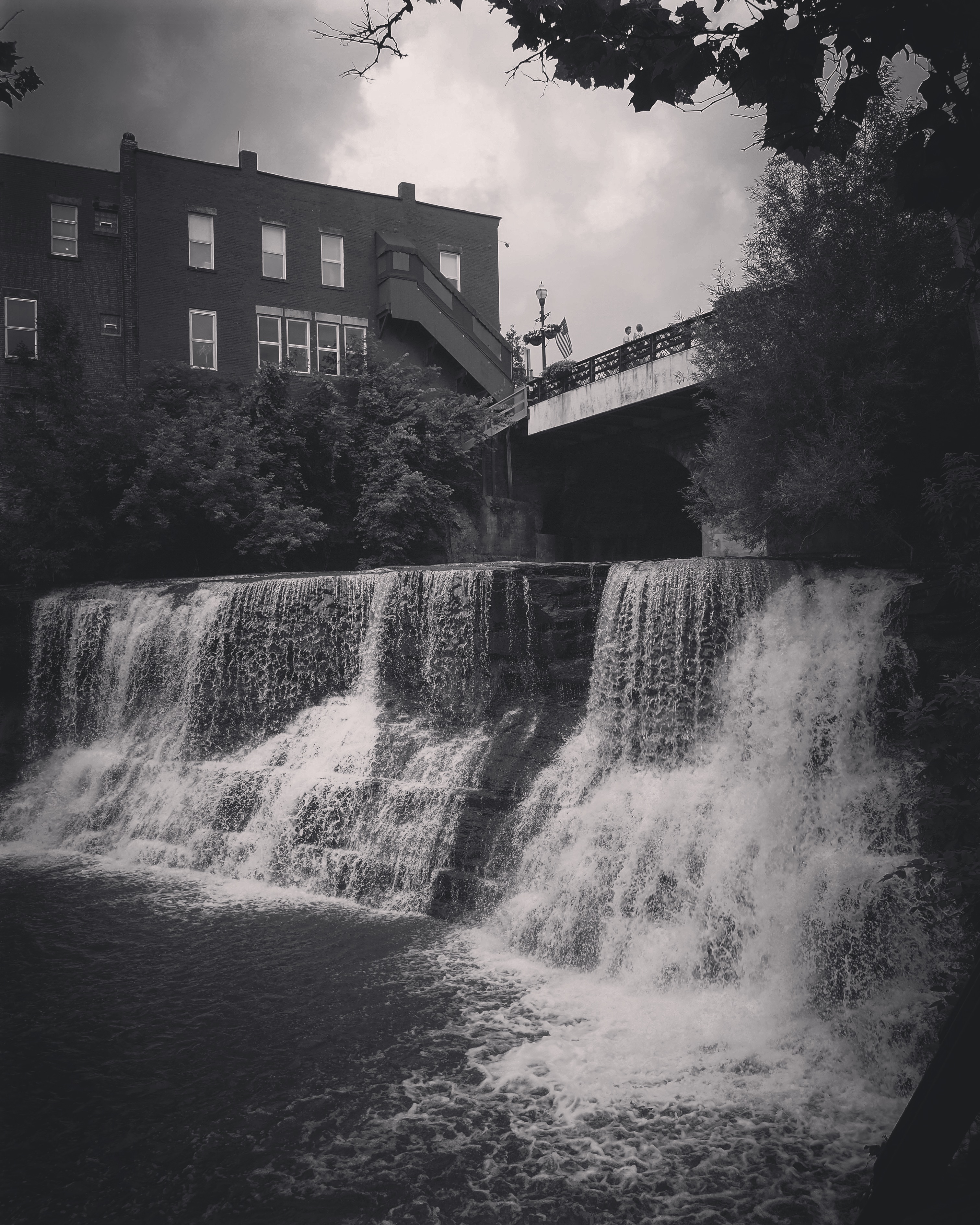 Chagrin Falls, Ohio