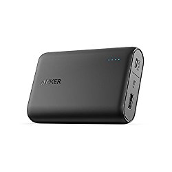 03 Anker PowerCore 10000 - - Douglas E. Welch Holiday Gift Guide 2017