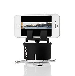 20 MUVI X-Lapse 360-Degree Photography and Timelapse Accessory | Douglas E. Welch Gift Guide 2017