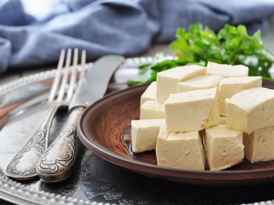 Learn Something New: Did Benjamin Franklin Introduce Tofu to America?