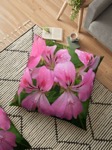 Dream Of Your Summer Garden with these Pink Geranium Totes, Mugs, Laptop Bogs and Much more!