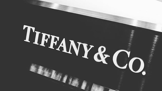Tiffany and Company, Beverly Hills, California via Instagram