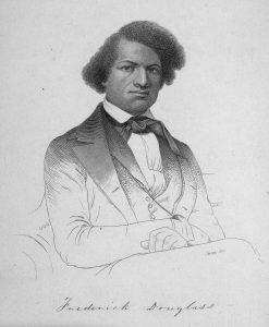 What I’m Reading: Life and Times of Frederick Douglass – 20 in a series – “…I felt to them as to robbers and deceivers.”